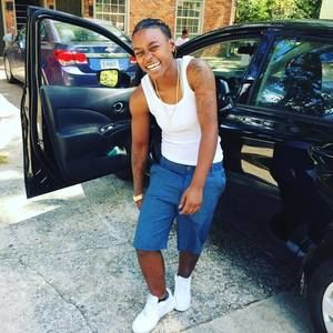 Meet your Posher, Natoya